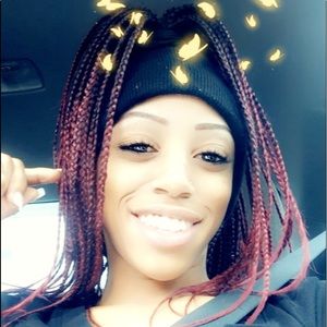 Meet your Posher, Asia